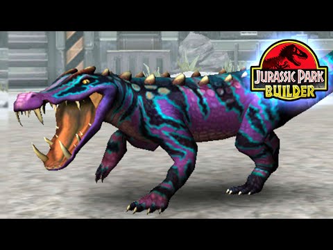 JPB Glacier Tournament : Gator-Aid | All Four New Creatures HD - UCP-iaFrmWcOG0o461wMicdg