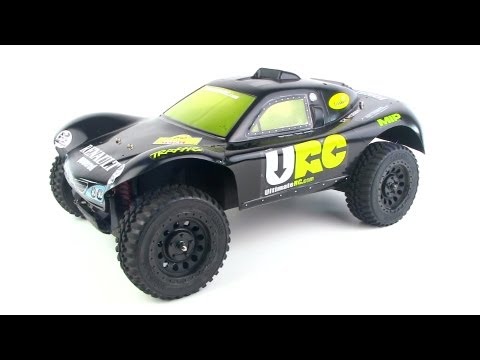 ShapeShifter: Pede 4x4 As... Dakar Rally car - UCyhFTY6DlgJHCQCRFtHQIdw