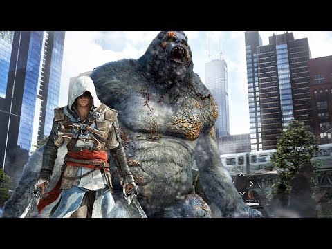 Far Cry 5's Map Editor Has Crazy Potential - UCKy1dAqELo0zrOtPkf0eTMw