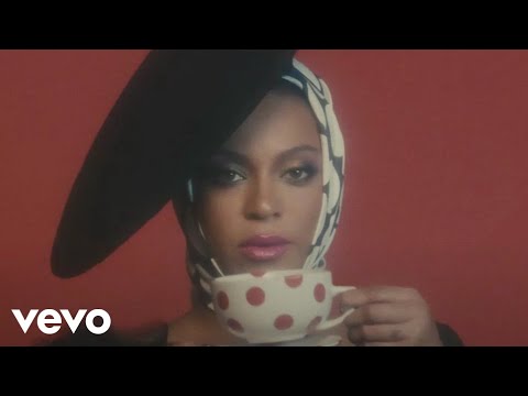 Beyoncé - COZY (Official Music Video)