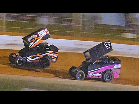 Wellington Speedway - Modifieds - 18/1/25 - dirt track racing video image