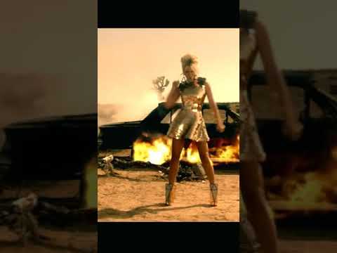 Beyonce- Run this world (HD)