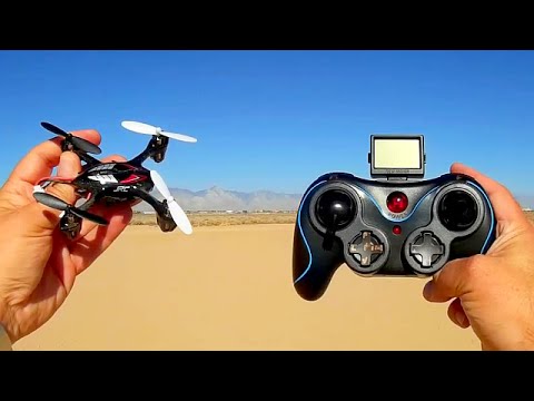 JJRC H6C Micro Camera Drone Test Flight Review - UC90A4JdsSoFm1Okfu0DHTuQ