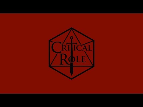 Critical Role | Campaign 2 Episode 34 - UCaBf1a-dpIsw8OxqH4ki2Kg