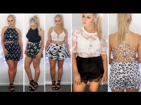 Cute Clothing Haul & Try-On's! ♡ Spring Pieces! Beginning Boutique - UCMpOz2KEfkSdd5JeIJh_fxw