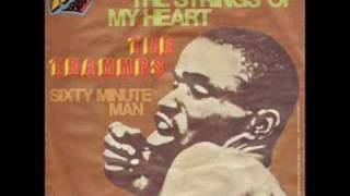 The Trammps - Zing Went The Strings of My Heart