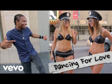 Fifth Harmony - Worth It (Vevo's Dancing For Love w/Fik-Shun) - UC2pmfLm7iq6Ov1UwYrWYkZA