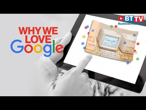 Video - Technology - Google TURNS 21: This is how it Changed Internet Forever