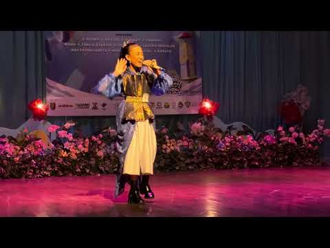 Lukisan Indonesia - Naura (Juara 1 LSO Menyanyi Solo SD 2025) - Theodora CM Sidauruk