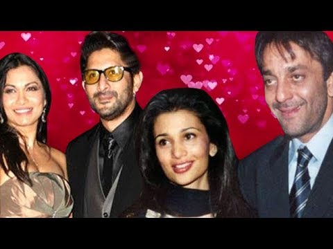 Video - Bollywood & Love - 5 Bollywood Couples Who Got Married On Valentine's Day #India