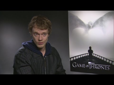 Game of Thrones: Alfie Allen on Theon Greyjoy returning as a zombie - UCXM_e6csB_0LWNLhRqrhAxg