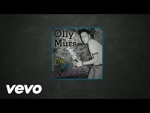 Olly Murs - Oh My Goodness (Lyric Video) - UCTuoeG42RwJW8y-JU6TFYtw