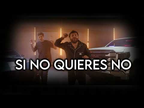 Si No Quieres No, Luis R Conriquez, Neton Vega (Corridos 2024)