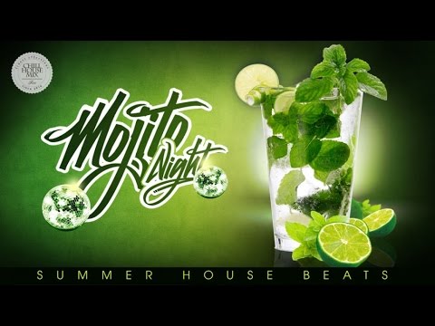 Mojito Night | Summer House Beats (Bar Lounge Mix 2016) - UCEki-2mWv2_QFbfSGemiNmw
