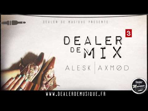 Dealer de Mix #3 - B2B W/AxMod - UCDzWQilDbBuelO4mGDPv1Vw