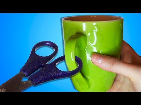 40 TRICKS TO MAKE YOUR LIFE MORE INTERESTING - UC295-Dw_tDNtZXFeAPAW6Aw