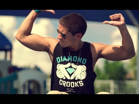 Jake Miller - Like me