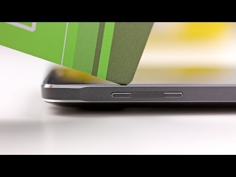 Note 4 Unboxing - Is Gap Gate Real? - UCsTcErHg8oDvUnTzoqsYeNw