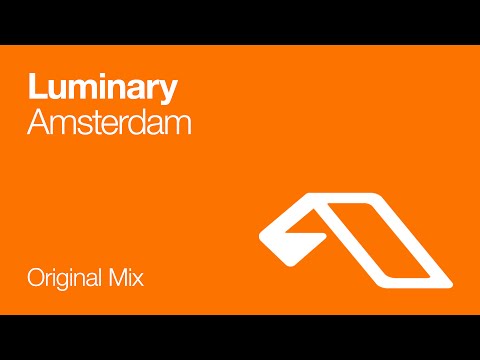 Luminary - Amsterdam (Original Mix) - UCC1qRH2kSGu7AzBwqEPVnjg