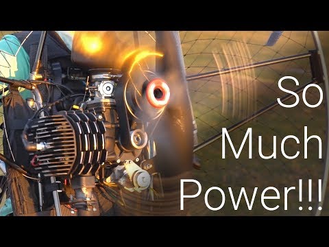 The Most POWERFUL Motor I've Flown - UCASjdyu0y8XQ9qJnqxsKHnQ
