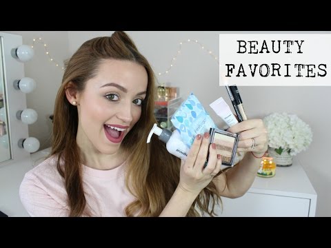 March Favorites | 2016 - UC8v4vz_n2rys6Yxpj8LuOBA