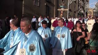 Enna - Festa della Madonna della Visitazione - 2014