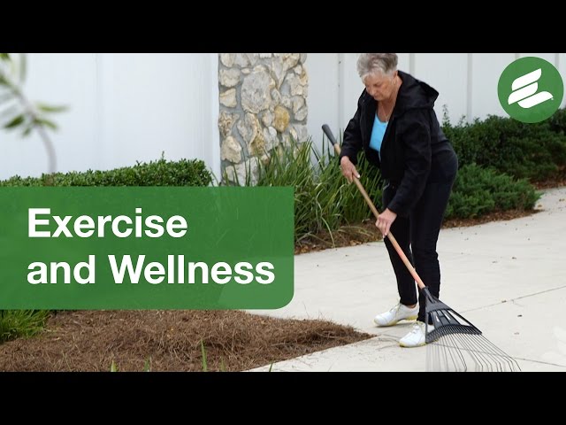 What Is The Difference Between Physical Fitness And Exercise Tuddret