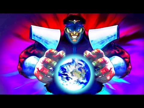 Top 10 Capcom Villains - UCaWd5_7JhbQBe4dknZhsHJg