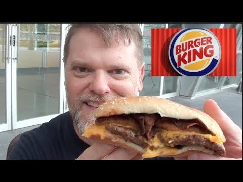 Burger King Melty Cheesemas Long Beef Burger Food Review - Greg's Kitchen in Singapore - UCGXHiIMcPZ9IQNwmJOv12dQ