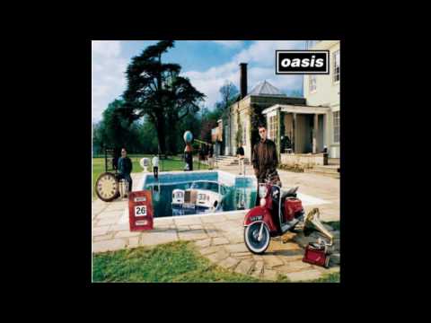 Oasis - Magic Pie