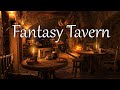 Medieval Fantasy Tavern  D&D Fantasy Music and Ambience[1]
