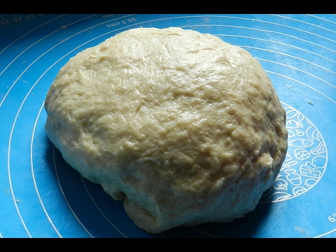 EASY SWEET DOUGH | Quick No-Knead Recipe | #TBEO Basic Recipe - UCjbAA1prOq8bxKxMkPVISeQ