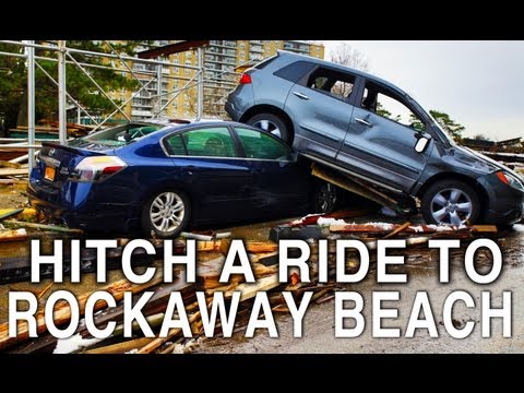 Hitch a Ride to Rockaway Beach - UCtinbF-Q-fVthA0qrFQTgXQ