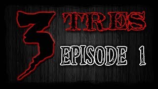 TRES - 3 Tagalog Real Life Horror Stories | Episode 1 (True Story)
