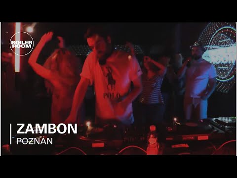 Zambon Boiler Room Poznan DJ Set - UCGBpxWJr9FNOcFYA5GkKrMg