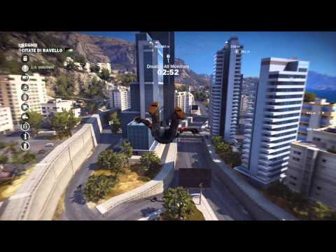 Just Cause 3 - Citate Di Ravello Capital City Liberation - UCyLEtejdFtvHmfKBTDEVvzg