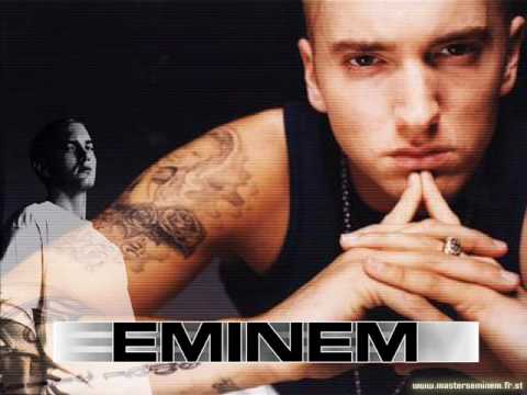 Eminem (Feat Nate Dogg) - Shake that ass for me