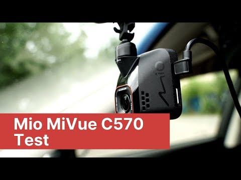 Mio MiVue C570 - test wideorejestratora samochodowego - UCnrNgmj5q4FdcFeRS-Wqb_g