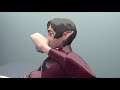 3D Action Reaction