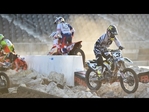 Mike Brown wins gold in X Games Austin Men's Enduro X - ESPN - UCxFt75OIIvoN4AaL7lJxtTg