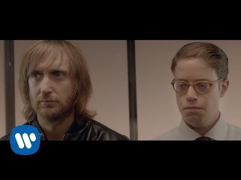 David Guetta - The Alphabeat (Official Video) - UC1l7wYrva1qCH-wgqcHaaRg