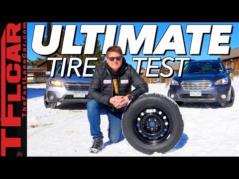 Which Snow Tire is Best? We Test Them On America's Steepest County Road! - UC6S0jAvcapqJ48ZzLfva12g