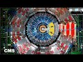 Image of the cover of the video;El LHC y el bosón de Higgs: 10 años de un descubrimiento.