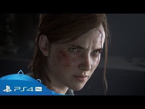 The Last Of Us Part II | PSX 2016 Reveal | PS4 Pro - UCg_JwOXFtu3iEtbr4ttXm9g