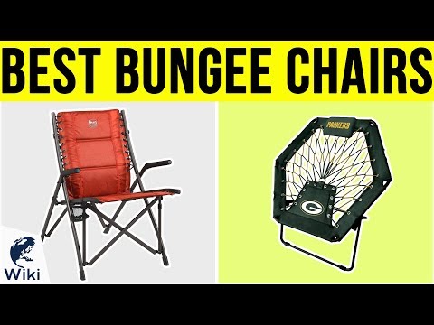 10 Best Bungee Chairs 2019 - UCXAHpX2xDhmjqtA-ANgsGmw