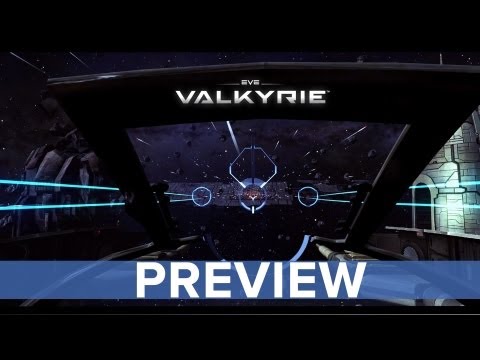 EVE: Valkyrie - Preview - Eurogamer - UCciKycgzURdymx-GRSY2_dA