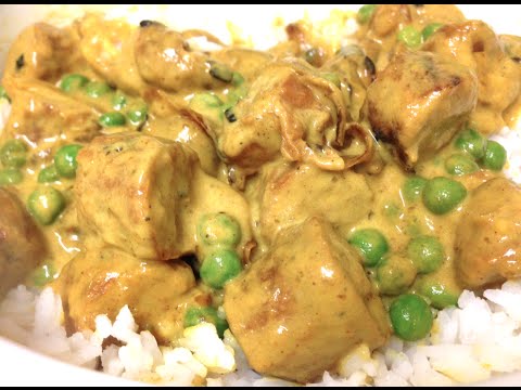 BEST CURRIED SAUSAGES VIDEO RECIPE - UCGXHiIMcPZ9IQNwmJOv12dQ