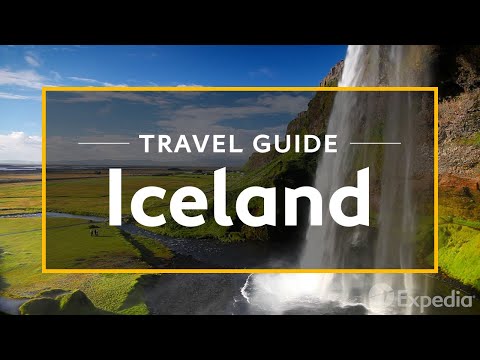 Iceland Vacation Travel Guide | Expedia - UCGaOvAFinZ7BCN_FDmw74fQ