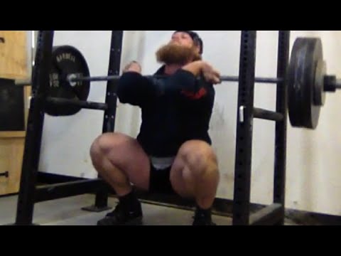 How to FRONT SQUAT with poor mobility - UCRLOLGZl3-QTaJfLmAKgoAw