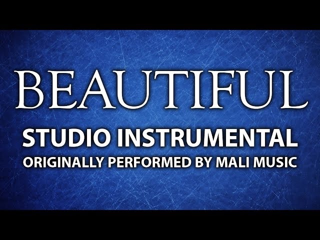 Mali Music’s Beautiful Instrumentals